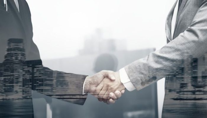 International partnership International partnership