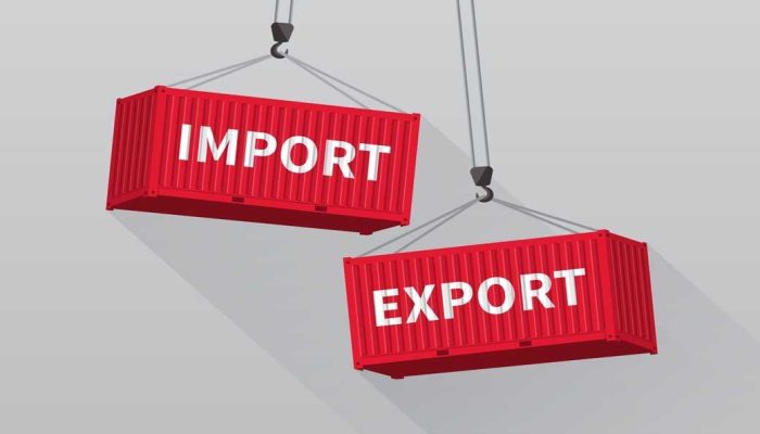 export export