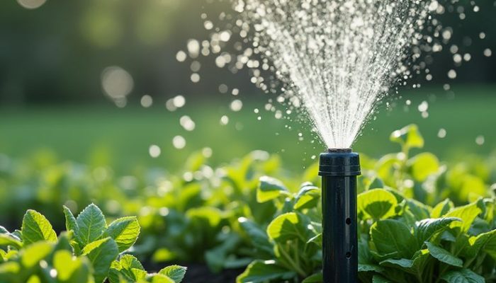 Solutions for agricultural water distribution systems Solutions for agricultural water distribution systems