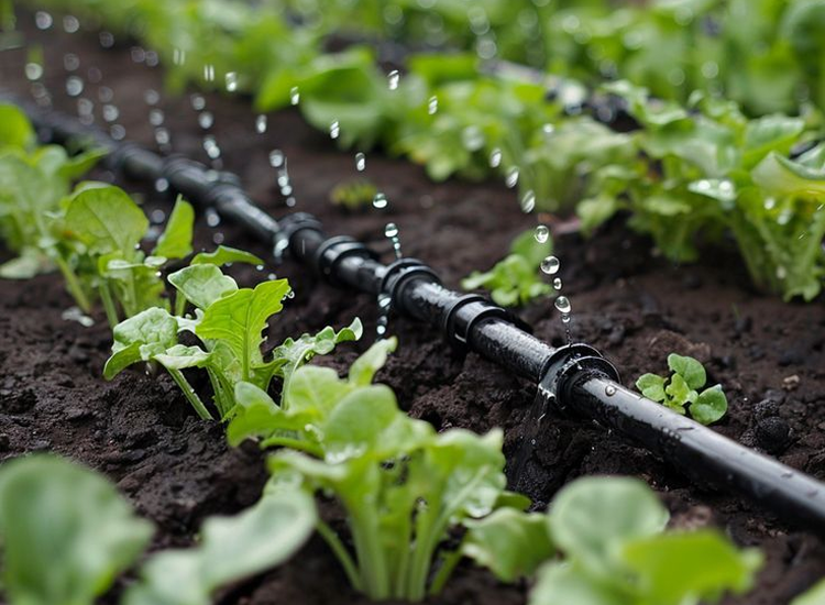 Irrigation Systems