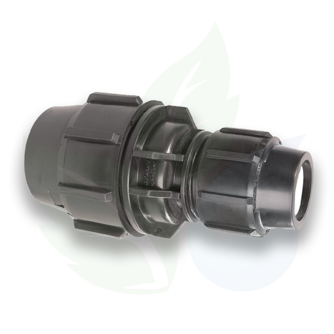 Reducing coupling