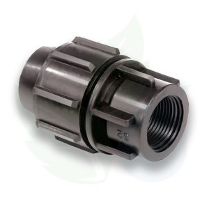 Female fitting