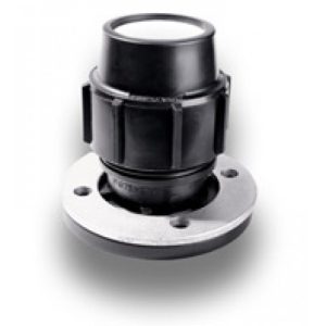 Flanged Joint