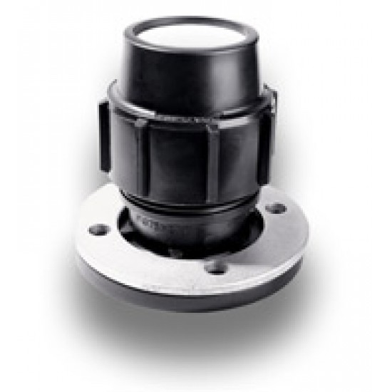 Flanged Joint