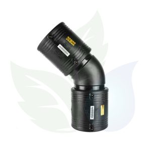 45° Elbow