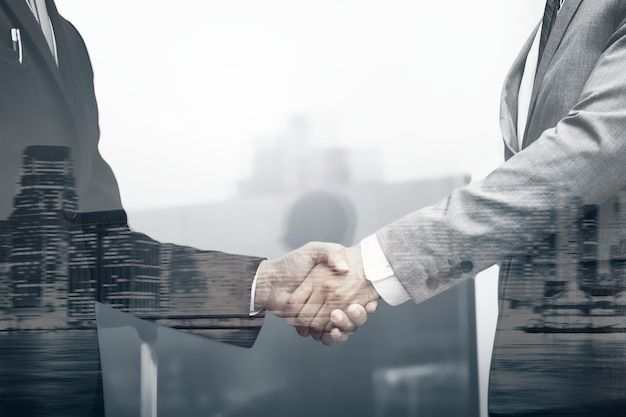 International partnership