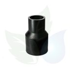 Concentric injection conversion