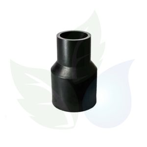 Concentric injection conversion