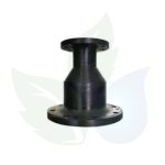Flanged conversion
