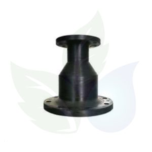 Flanged conversion