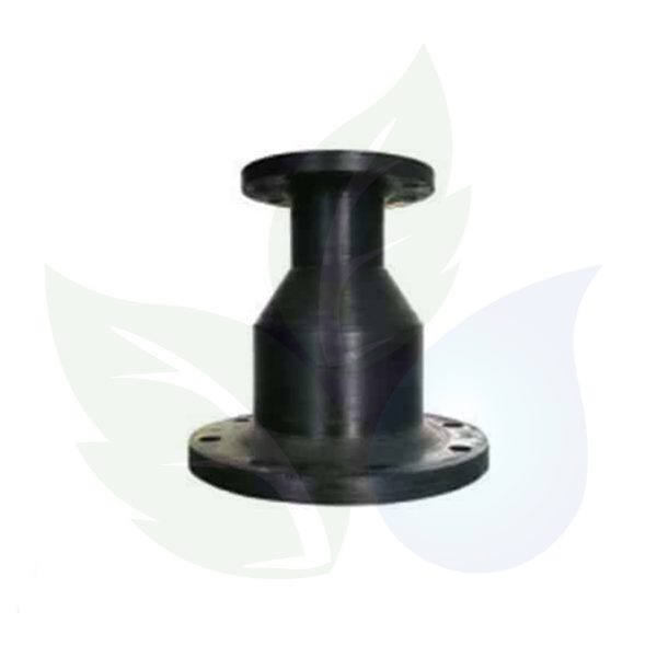 Flanged conversion