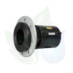 Electrofusion Flange Witg Backing Ring