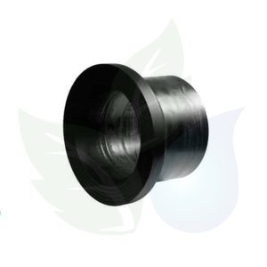 Polyethylene injection flange (type B)