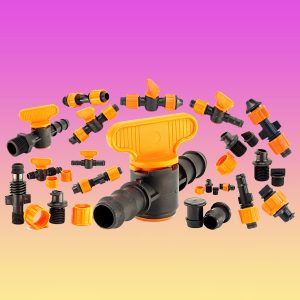 drip fittings