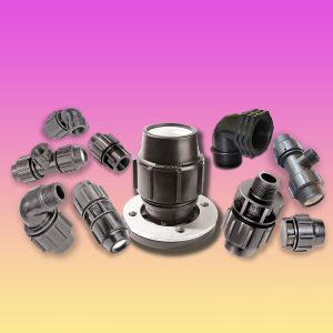 Compression Fittings