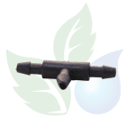 Тройник шип, 1/4″