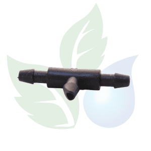 Тройник шип, 1/4″