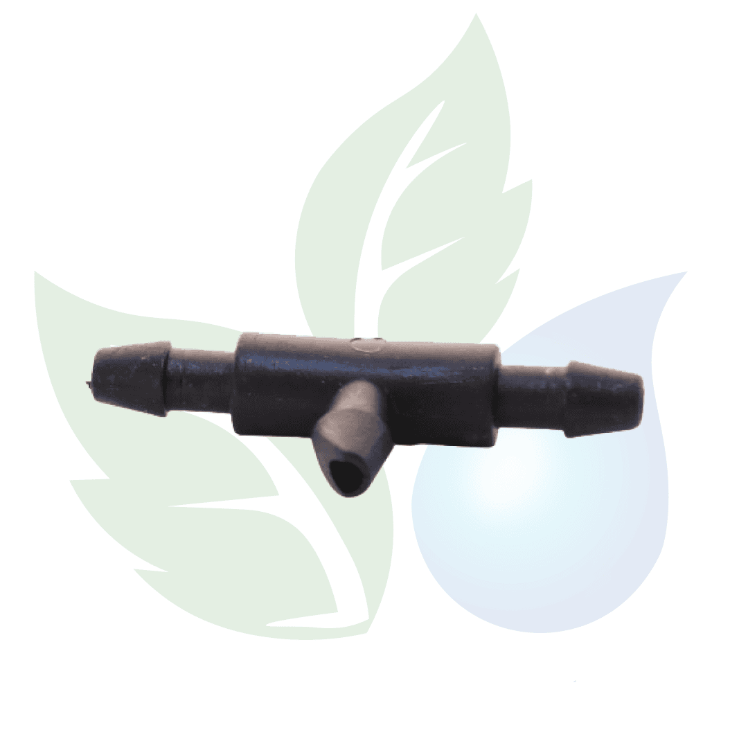 Тройник шип, 1/4″