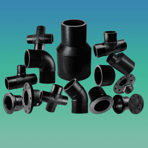 Butt Fusion Fittings