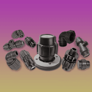 Compression Fittings