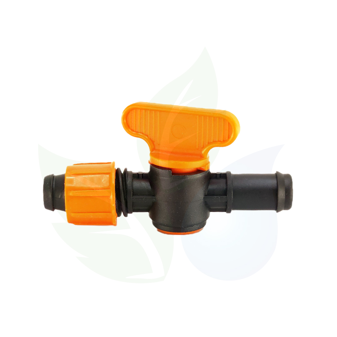 Offtacke Type Valve