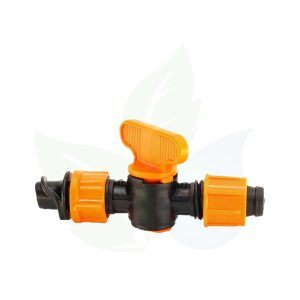 Tapea Valve for Lay Flat Hose