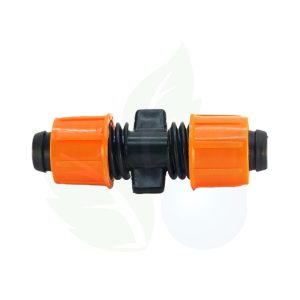Фитинг, для капельной ленты, ремонтный