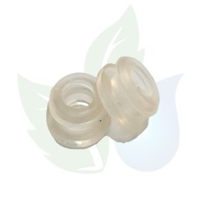 Grommet, H Type